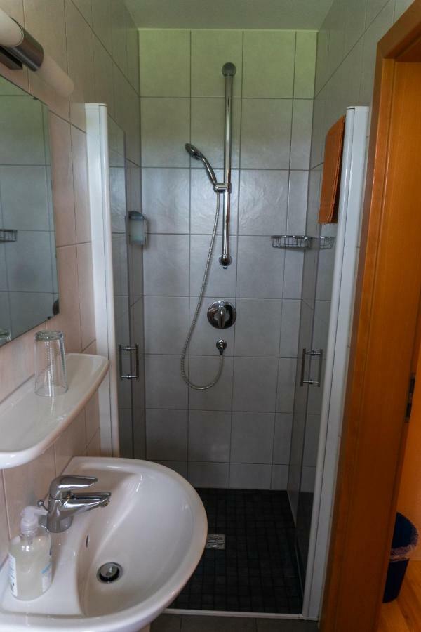 Pension Haas-Hotel am Turm Rottweil Bagian luar foto