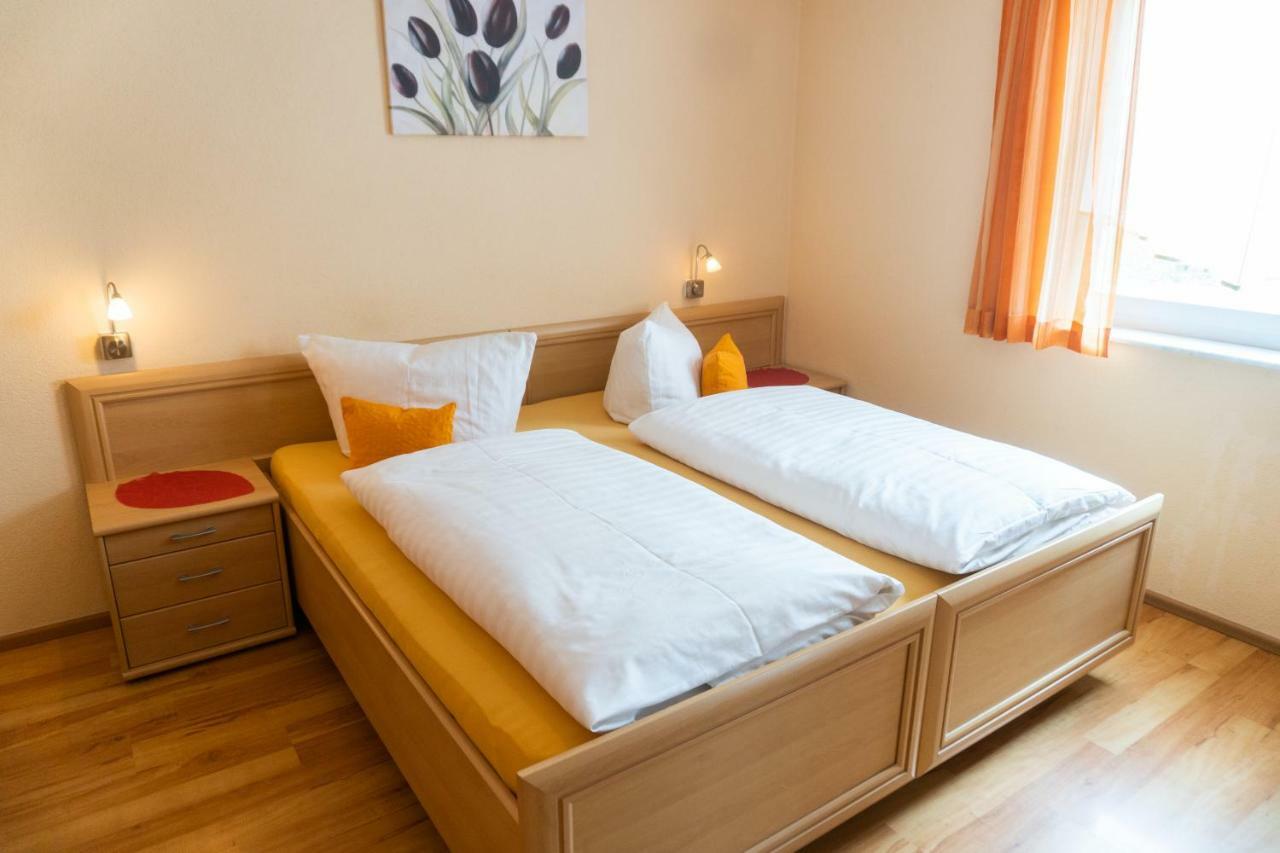Pension Haas-Hotel am Turm Rottweil Bagian luar foto