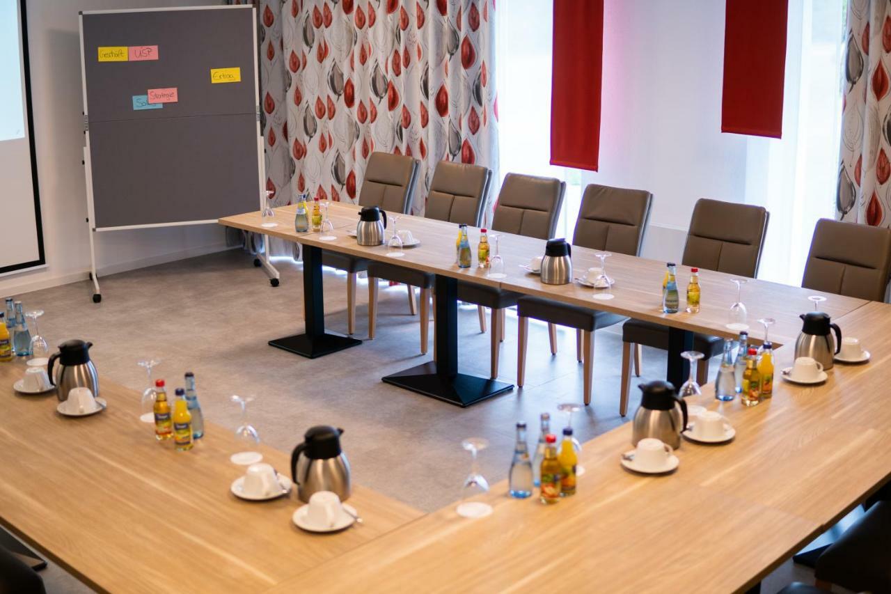 Pension Haas-Hotel am Turm Rottweil Bagian luar foto