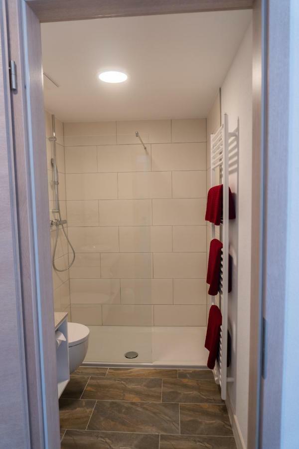 Pension Haas-Hotel am Turm Rottweil Bagian luar foto